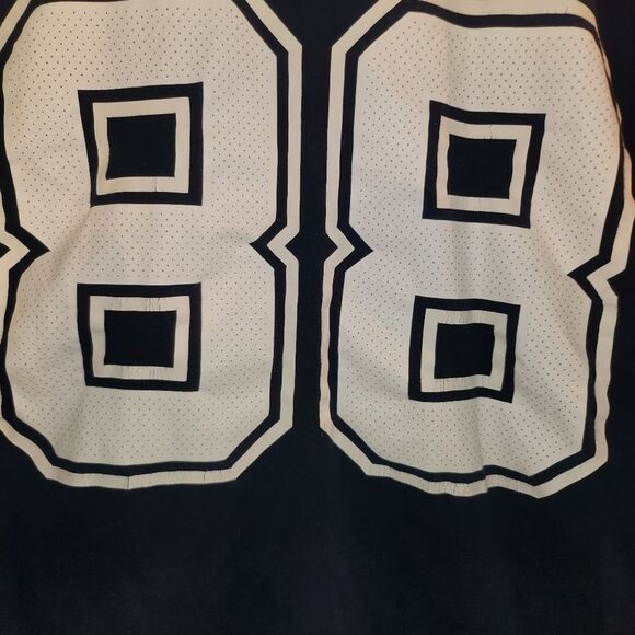 Dallas Cowboys Nike CeeDee Lamb #88 Tee T-Shirt Size L - Picture 5 of 12